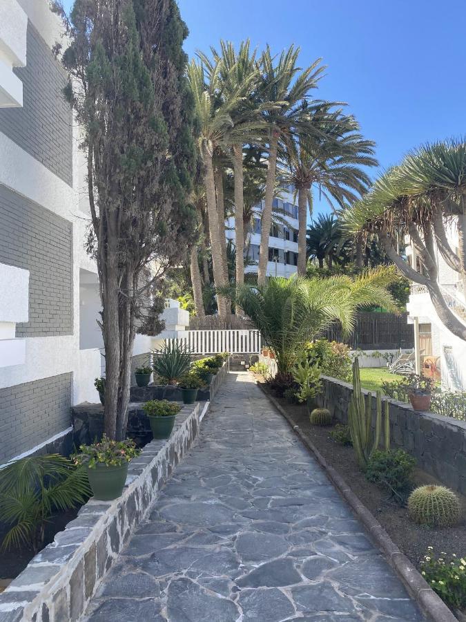Oasis Playa Maspalomas エクステリア 写真