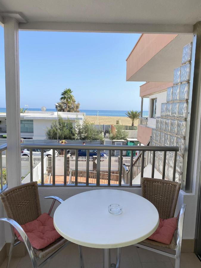 Oasis Playa Maspalomas エクステリア 写真