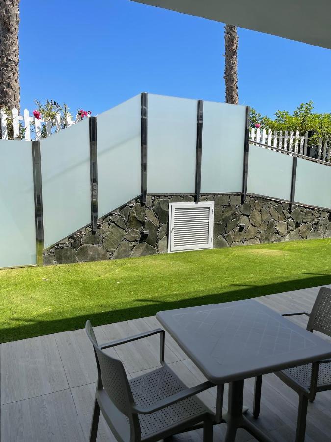 Oasis Playa Maspalomas エクステリア 写真