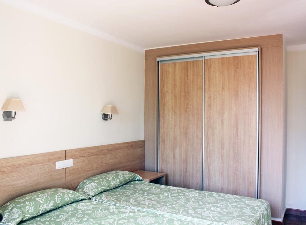Oasis Playa Maspalomas 部屋 写真